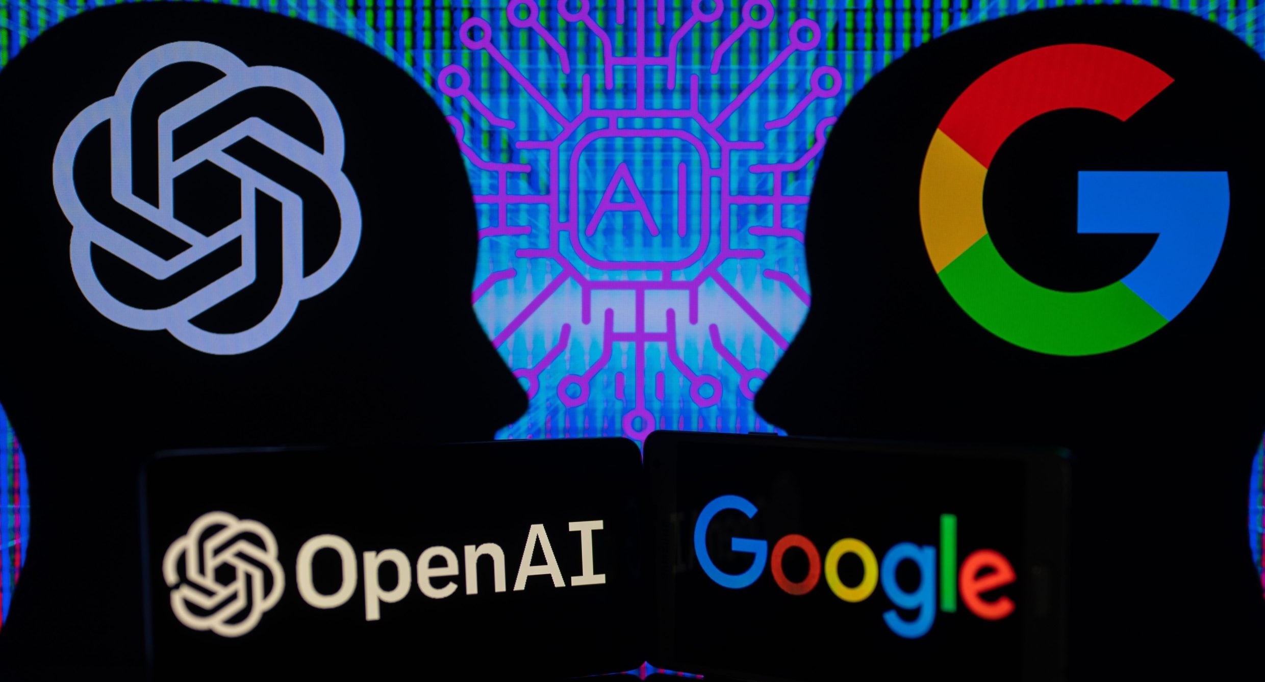 Battle of the Bots - ChatGPT vs Google Bard